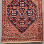 1047 1547 ORIENTAL RUG